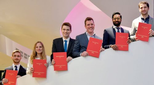 Preisträger Hermann-Blenk-Preis