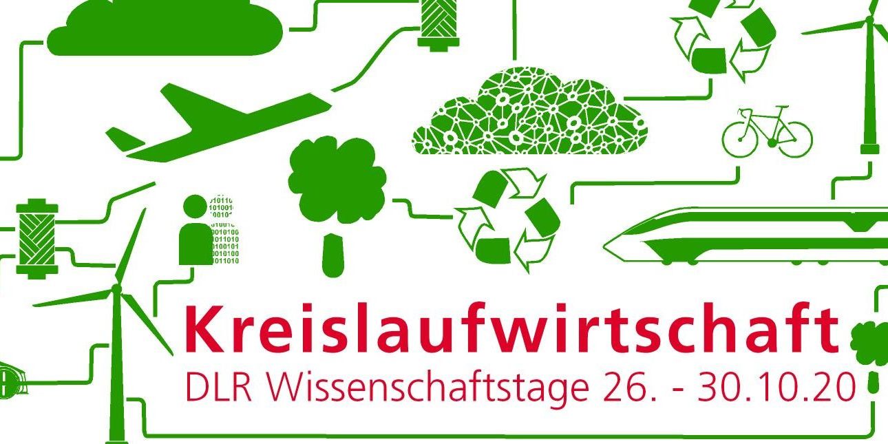 Wissenschaftstage 2020