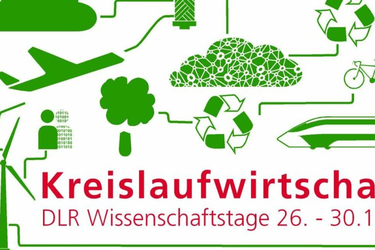 Wissenschaftstage 2020