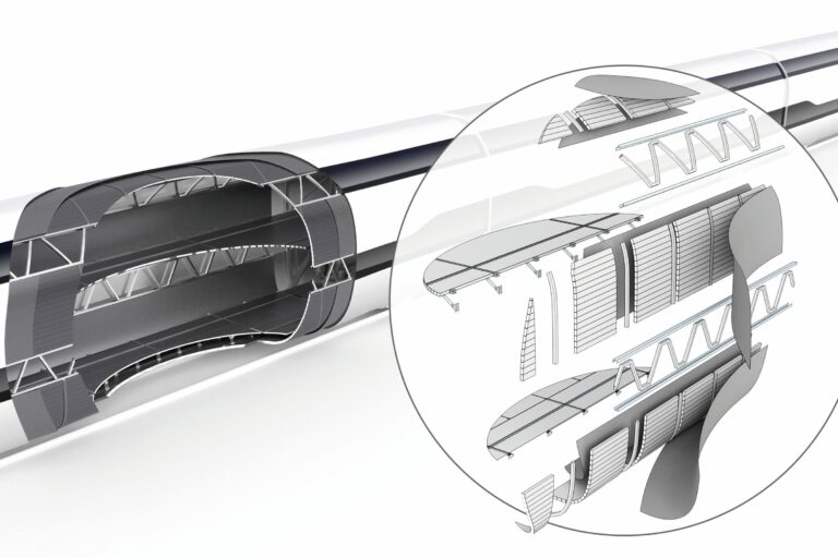 Next Generation Train