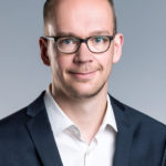 Dr.-Ing. Christian Bülow