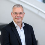 Prof. Dr.-Ing Martin Wiedemann