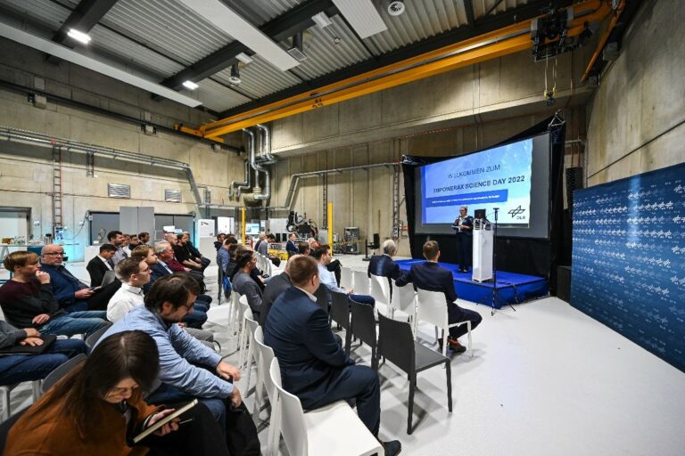 Ein Einblick in die außergewöhnliche Veranstaltungslocation